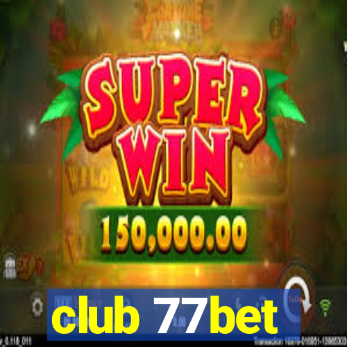 club 77bet